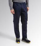 Pantalone DIADORA Rock Light performance cotone